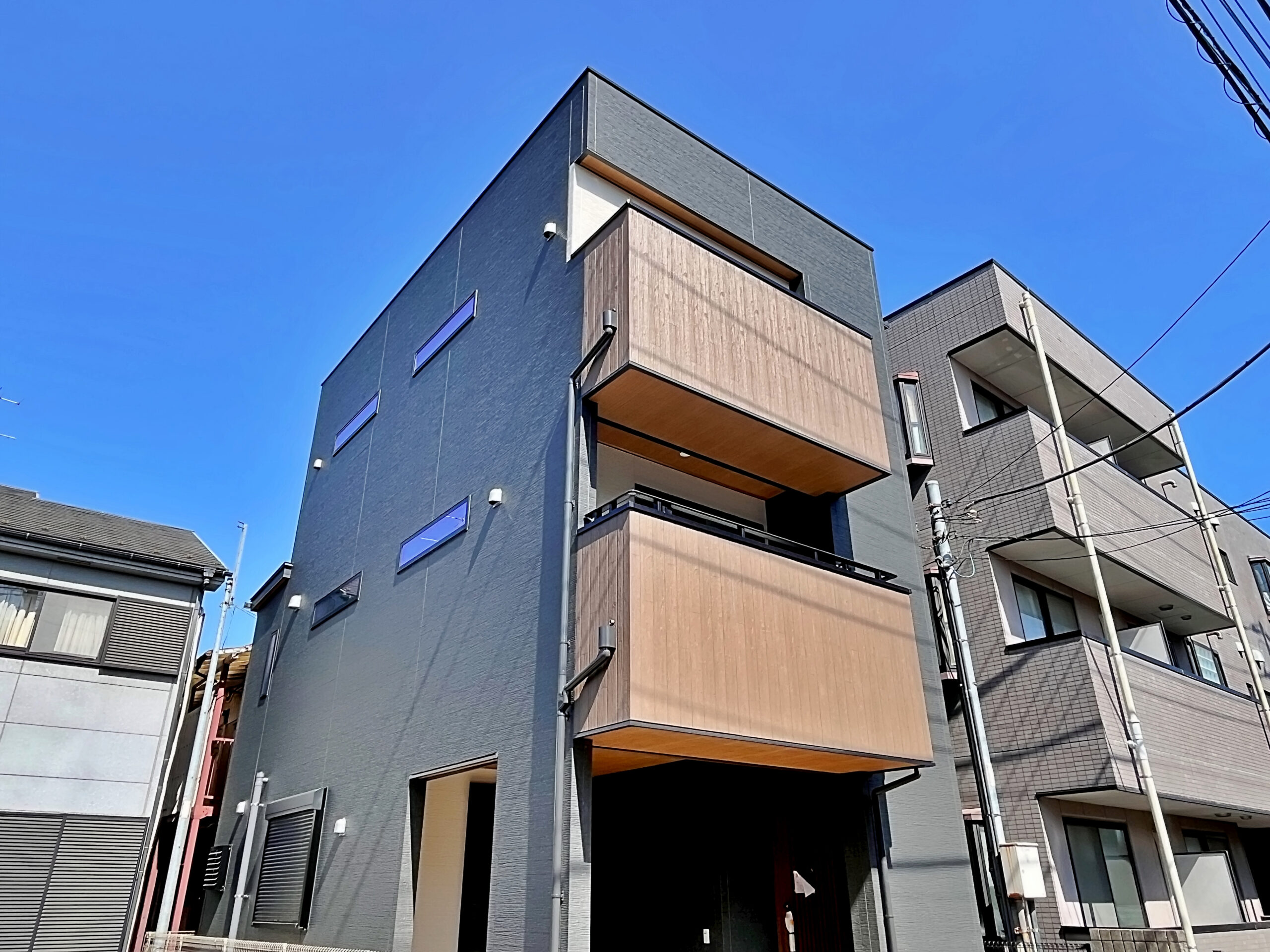 ラビングタウン東狭山ヶ丘1丁目36 | 断熱性能が高く季節を通じて快適に過ごせるZEH水準省エネ住宅。西武池袋線「狭山ヶ丘」駅歩8分。LDK13.4帖。コンパクトでも住みやすさを考えたプラン